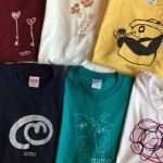 からふる新作Ｔｼｬﾂ