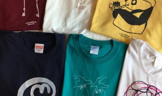 からふる新作Ｔｼｬﾂ