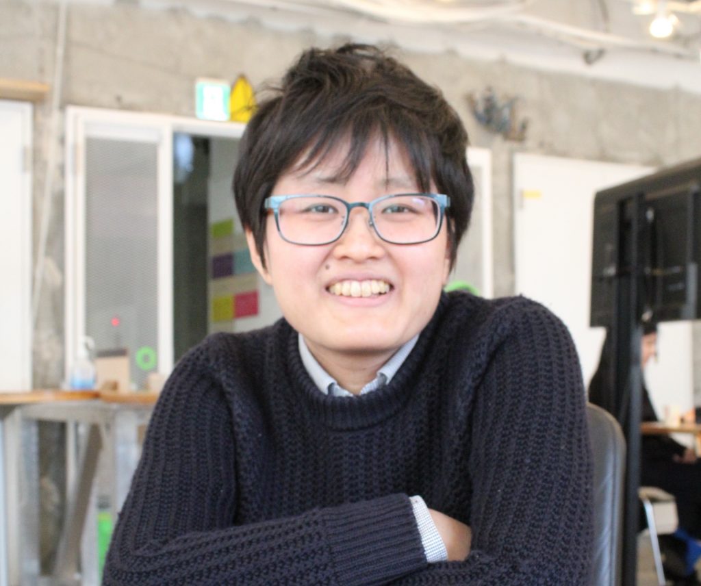 友だちが死ななくて済む社会を後輩たちに託したい lgbtユースのための居場所 にじーず 代表 遠藤まめたさん 特集より セカンドリーグ公式サイト 友だちが死ななくて済む社会を後輩たちに託したい lgbtユースのための居場所 にじーず 代表 遠藤まめたさん 特集より セカンドリーグ公式サイト