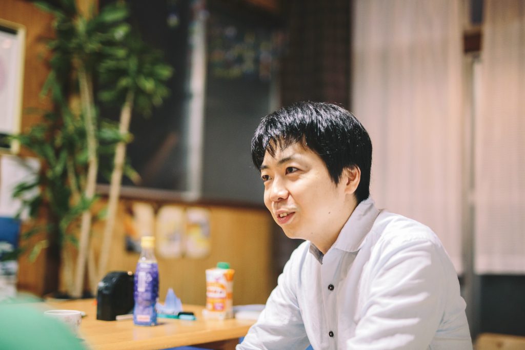 弱さを絆に コミュニティホーム べてぶくろ代表 向谷地宣明さん 特集より セカンドリーグ公式サイト